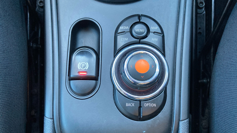 MINI Countryman 1.5 Cooper Classic 5dr Petrol Hatchback